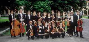 Tübinger Kammerorchester